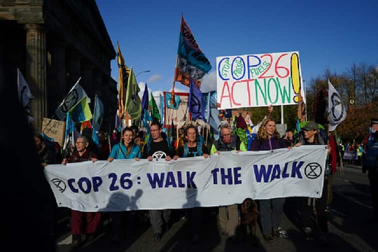 COP26 Begins Today Glasgow Climate Change Glossary Of Climate Emergency You Need To Know COP26 Begins Today: Here Is A Glossary Of Climate Terms You Need To Know