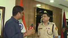 Rakesh Asthana on removing barricades from farmers' protest site: Safety is our first priority