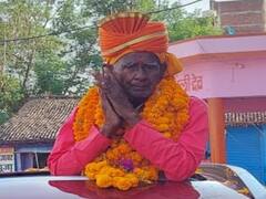 Bihar Panchayat Election: गांव का विकास नहीं होने से नाराज 81 साल के बुजुर्ग ने किया नामांकन, कहा- जीत हासिल हुई तो...