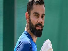 Ind vs NZ, T20 WC: न्यूजीलैंड के खिलाफ मैच से पहले टीम इंडिया की टेंशन बढ़ी! वसीम जाफर ने शेयर किया ये मीम