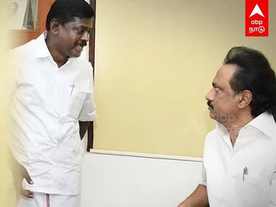 Tenkasi : ஒரு கோடி கேட்டு குடைச்சல் செய்த திமுகவினர்! ராஜினாமா செய்த ஒன்றியக்குழு தலைவர்!