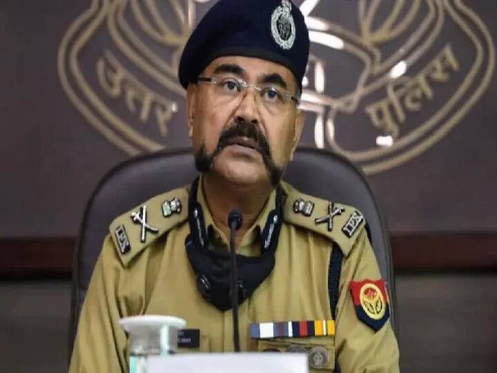 Ayodhya Suicide Case: पीएनबी की महिला अधिकारी सुसाइड केस में सामने आया IPS का नाम, ADG बोले- दर्ज हुई FIR ADG Law and Order Prashant Kumar Reaction over Ayodhya pnb lady officer suicide case uttar pradesh Ayodhya Suicide Case: पीएनबी की महिला अधिकारी सुसाइड केस में सामने आया IPS का नाम, ADG बोले- दर्ज हुई FIR