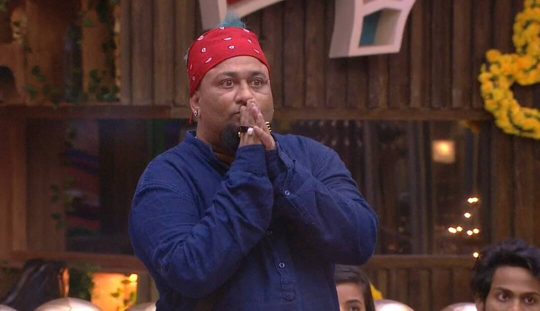 Bigg Boss 5 Telugu: Lobo gets eliminated Bigg Boss 5 Telugu: ఎలిమినేట్ అయిన లోబో.. దీపావళి స్పెషల్ ఎపిసోడ్ మాములుగా లేదు.. 