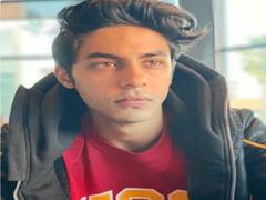 Aryan Khan Instagram: आर्यनने घरी परतल्यानंतर 24 तासांच्या आत उचलले 'हे' पाऊल