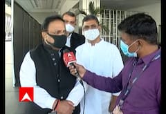 ક્યાં સુધીમાં નક્કી થઈ જશે ગુજરાત કોંગ્રેસના પ્રદેશ પ્રમુખનું નામ?