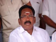 அதிமுக தொண்டர்கள் முடிவு எடுத்து விட்டால் அதை யாரும் மாற்ற முடியாது - அடித்து சொல்லும் செல்லூர் ராஜூ