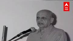 Prabhakar Jog : ज्येष्ठ संगीतकार आणि व्हायोलिन वादक प्रभाकर जोग यांचं निधन ABP Majha