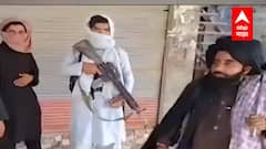 Taliban News : तालिबानचा आणखी एक क्रूर चेहरा समोर, 13 जणांची निर्घृण हत्या ABP Majha