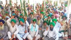 ਕਿਸਾਨਾਂ ਨੇ ਮੰਗਿਆ 60,000 ਰੁਪਏ ਪ੍ਰਤੀ ਏਕੜ ਮੁਆਵਜ਼ਾ, ਸਰਕਾਰ ਦੇ ਐਲਾਨ ਨੂੰ ਦੱਸਿਆ ਅਪਮਾਨ