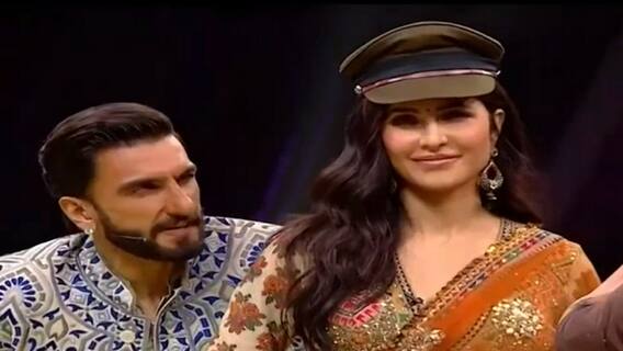 Watch full episode of Saas Bahu Aur Saazish of 31 Oct 2021