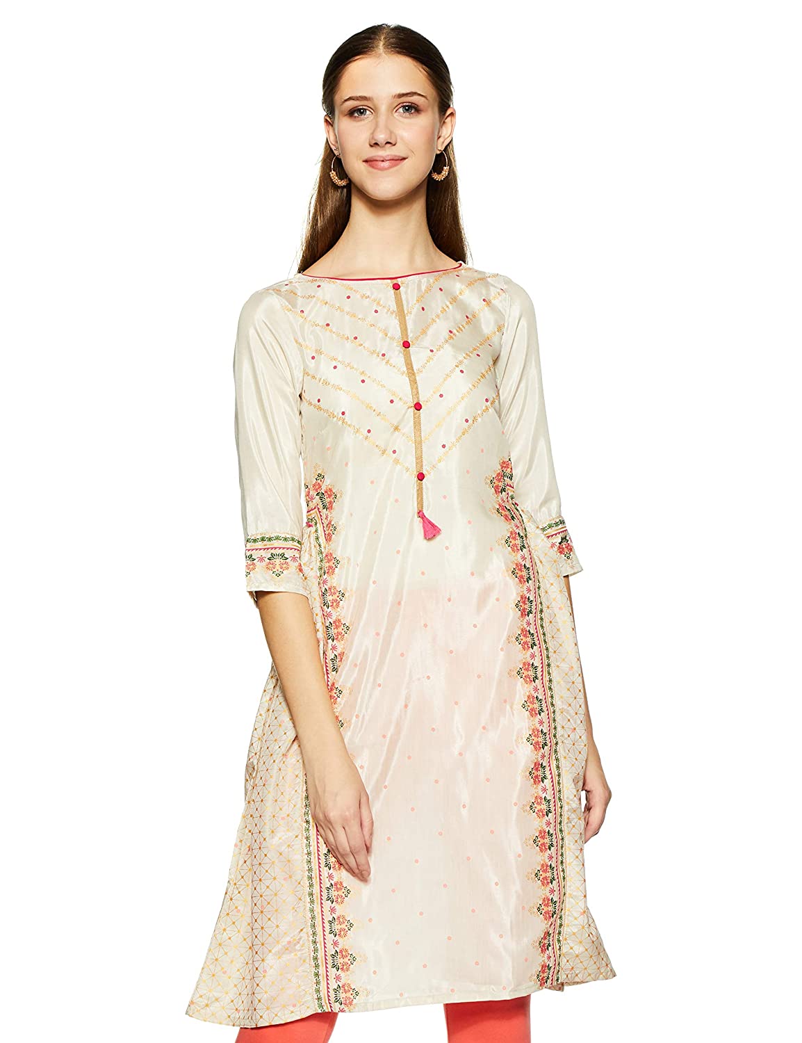 Long Kurti: गर्मी की चिपचिप और उमस से राहत देंगी ये कुर्तियां, सस्ती कीमत  में Amazon से ऑर्डर कर सकती हैं आप - buy designer long kurtis in cheapest  price on amazon