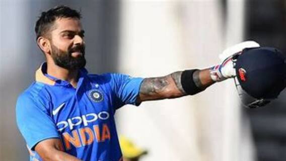 Virat Kohli: ‘এ কাজ যাঁরা করছেন, তাঁদের জন্য করুণা হয়',সামিকে ট্রোলিং নিয়ে আক্রমণাত্মক বিরাট | Bangla News