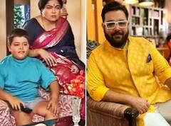 Shriman Shrimati के नन्हे से Chintu हो गए इतने बड़े, अब Bade Acche Lagte Hain-2 में निभा रहे हैं ये अहम किरदार