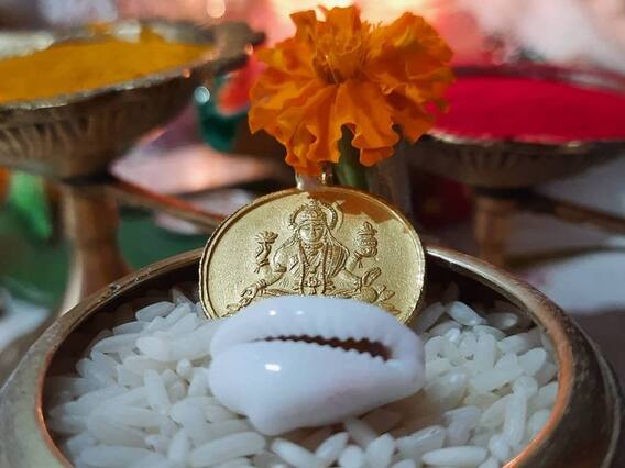 धनतेरस पर जानें कुबेर यंत्र की पूजा के नियम