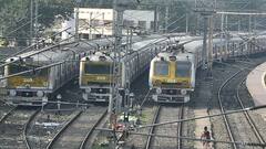 Local Train Service Start: প্রায় ৬ মাস পর চালু লোকাল ট্রেন, রবিবারেও ধরা পড়ল উদ্বেগের ছবি