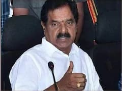 Narayana Swamy: మంత్రి నారాయణ స్వామి పోర్ట్ ఫోలియోలో మార్పులు