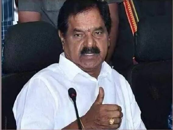 Narayana Swamy: మంత్రి నారాయణ స్వామి పోర్ట్ ఫోలియోలో మార్పులు