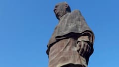 भारतरत्न सरदार वल्लभभाई पटेल यांच्या 145 व्या जयंतीनिमित्त देशभरात 'राष्ट्रीय एकता दिवस' साजरा