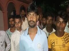 Patna News: गंगा किनारे बसे गांव में घुसा मगरमच्छ, युवाओं ने बांध कर कमरे में किया बंद, फिर...