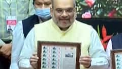 આણંદ: અમિત શાહે સરદાર વલ્લભભાઈ પટેલ હોલનું ઉદ્ધઘાટન કર્યું, જુઓ ગુજરાતી ન્યુઝ