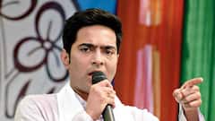 Tripura: '২৩-এ ত্রিপুরায় বিজেপিকে বিসর্জন দেব', হুঙ্কার অভিষেকের | Bangla News
