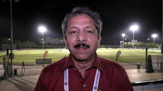 ICC T20 World Cup 2021 Ind vs NZ : भारताला आज जिंकणं आवश्यक अन्यथा.... ABP Majha