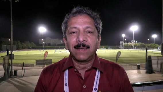 ICC T20 World Cup 2021 Ind vs NZ : भारताला आज जिंकणं आवश्यक अन्यथा.... ABP Majha