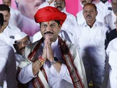 भाजपमध्ये असा कुठलाच नेता नाही की, तो आम्हाला...., धनंजय मुंडेंचा चंद्रकांत पाटलांवर पलटवार