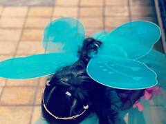 Neha Dhupia Drops PICS From Her Halloween Celebration With Daughter Mehr And Baby Boy