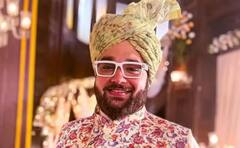 Shriman Shrimati के नन्हे से Chintu हो गए इतने बड़े, अब Bade Acche Lagte Hain-2 में निभा रहे हैं ये अहम किरदार