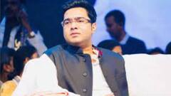 Abhishek Banerjee: আগরতলায় দাঁড়িয়েই বিপ্লব দেবের সরকারকে উৎখাতের ডাক অভিষেকের । Bangla News
