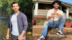 Arjun Bijlani Birthday: অর্জুন বিজলানির জন্মদিনে জনপ্রিয় ধারাবাহিক 'মিলে যব হম তুম'-র ময়াঙ্ক শর্মাকে মনে করলেন অনুরাগীরা