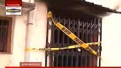 Narkeldanga : চার্জে বসানো ই-স্কুটার থেকে বিস্ফোরণ নারকেলডাঙায়, জখম ৩। Bangla News