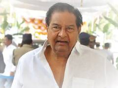 Kaikala Satyanarayana: సీనియర్ నటుడు కైకాల సత్యనారాయణకు అస్వస్థత