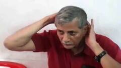 WB By-Poll: খড়দায় উপনির্বাচনের দিন 'আক্রান্ত' প্রাক্তন বিধায়ক তন্ময় ভট্টাচার্য | Bangla News