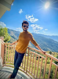 Arjun Bijlani Birthday: অর্জুন বিজলানির জন্মদিনে জনপ্রিয় ধারাবাহিক 'মিলে যব হম তুম'-র ময়াঙ্ক শর্মাকে মনে করলেন অনুরাগীরা