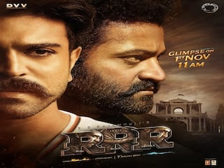 RRR| புனீத் ராஜ்குமார் மறைவு தந்த அதிர்ச்சி.. RRR படக்குழு எடுத்த திடீர் முடிவு..
