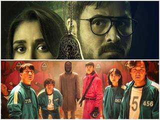 Squid Game Vs Dybbuk: Emraan Hashmi को है उम्मीद, जैसे Squid Game फेल होने के बाद हुई हिट Dybbuk की नैया भी होगी पार