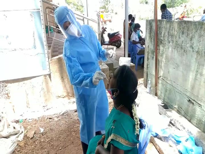 India reports 11,451 new Corona cases, 266 deaths in the last 24 hours India Corona Updates: దేశంలో కొత్తగా 11,451 కరోనా కేసులు, కానీ అదొక్కటే ఊరట