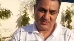 Bagpat के छपरौली से BJP विधायक Sahendra Singh Ramala के फिट रहने का फॉर्मूला