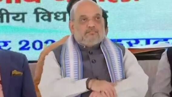 Congress के राष्ट्रीय प्रवक्ता गौरव बल्लभ का Amit Shah पर हमला, घसियारी योजना पर जताई आपत्ति