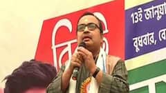 Tripura TMC: সাম্প্রদায়িক সম্প্রীতি নষ্টের অভিযোগে ত্রিপুরায় কুণাল ঘোষের বিরুদ্ধে মামলা | Bangla News