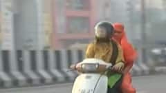 રાજ્યમાં હવે જામી રહ્યો છે શિયાળાનો માહોલ, ક્યાં કેટલું છે તાપમાન?