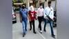 Delhi Police' Crime Branch arrests Peoples' Liberation Front of India's Chief