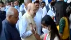 સમાચાર શતક: અમુલને હજુ આગળ વધવાની જરુર: અમિત શાહ, જુઓ ગુજરાતી ન્યુઝ