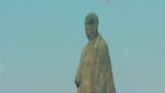 સમાચાર શતક: રાષ્ટ્રીય એકતા દિવસ નિમિત્તે કેન્દ્રીય ગૃહમંત્રી અમિત શાહ કેવડિયામાં, જુઓ ગુજરાતી ન્યુઝ