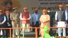 CM Yogi ने सरदार वल्लभ भाई पटेल के जन्मदिन पर दिलाई एकता की शपथ | Sign Bulletin