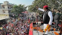 Gorakhpur में गरजीं Priyanka तो वहीं हरदोई में BJP पर बरसे Akhilesh Yadav। Mudde Ki Baat