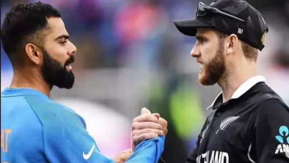 IND vs NZ T20 WC: নিউজিল্যান্ডের বিরুদ্ধে আজ কার্যত 'ডু অর ডাই' ম্যাচ ভারতের, কোন অঙ্কে কিউই বধ? | Bangla News