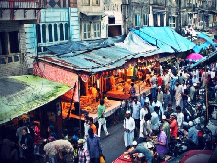 Story of Bhendi Bazaar in Mumbai that stands as a memory of the city Bhendi Bazaar | பெண்டி பஜார் கதைகளுக்குள்ள இவ்வளவு ஆச்சரியமா? கண்டிப்பா இங்க ஒரு முறை போயிட்டு வாங்க..